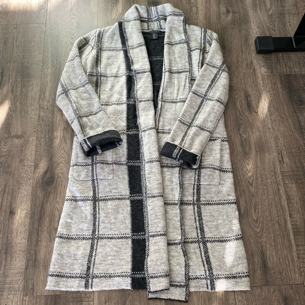 Womens Tahara so med sweater